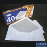 Gummed envelope2